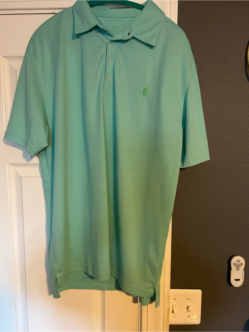 Johnnie O Polo XL in Mint